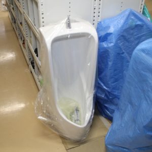 男性用トイレ便器